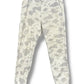 A Bathing Ape Camo Trousers White Size M