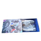A BATHING APE® x Louis De Guzman Roadsta Grey sneaker, 6UK