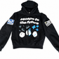 Broken Planet "Escape To The Future" Hoodie (Size M)