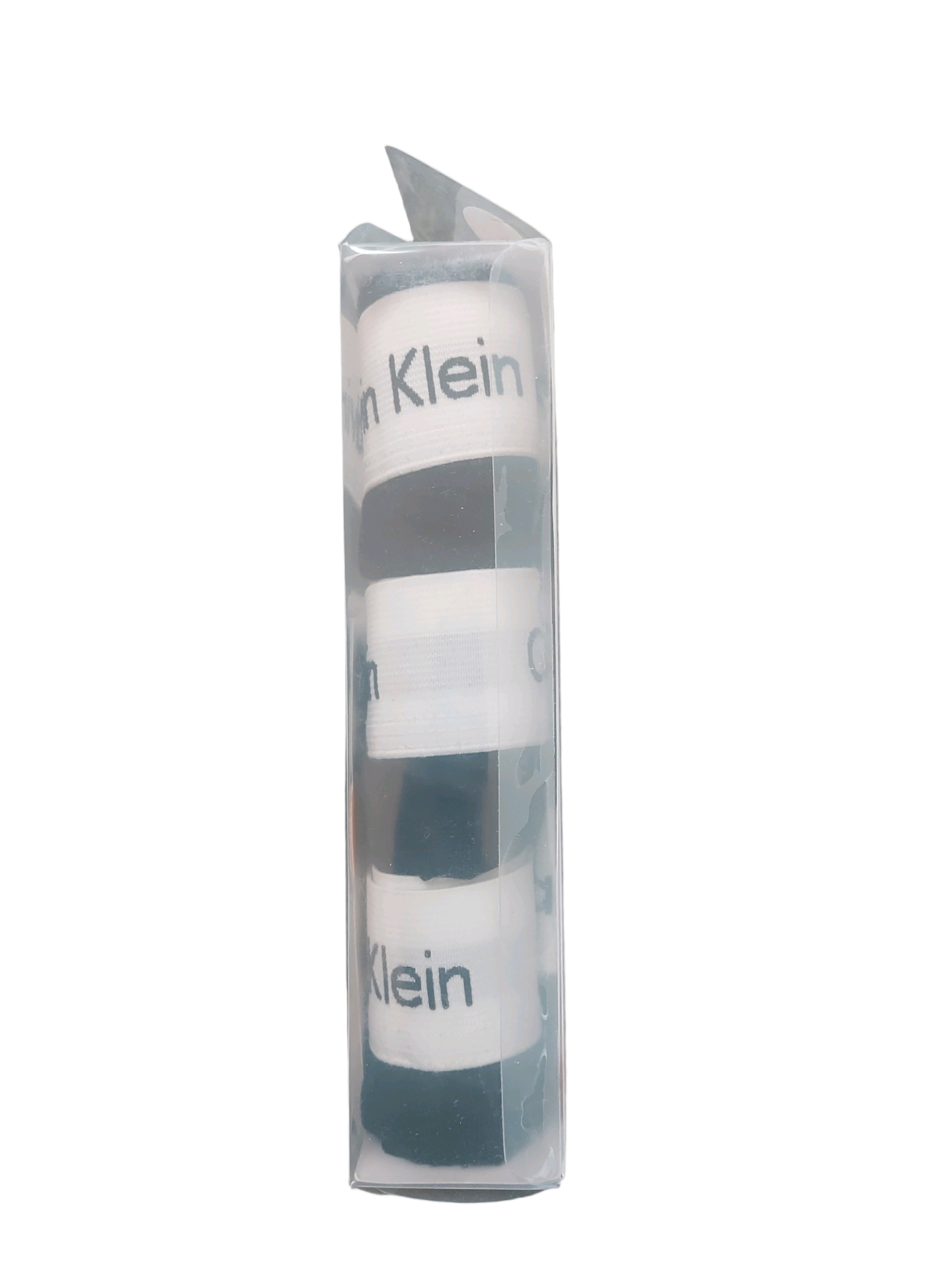 Calvin Klein Boxer Briefs Triple Pack Various Colours Size S–M
