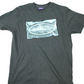 Black Corteiz “Vacuum Sealed” T-Shirt Size S