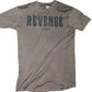 Supply & Demand Revenge T-Shirt Khaki Green Size M