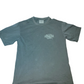 Syna World “Forgive Me” Script T-Shirt Grey Size M