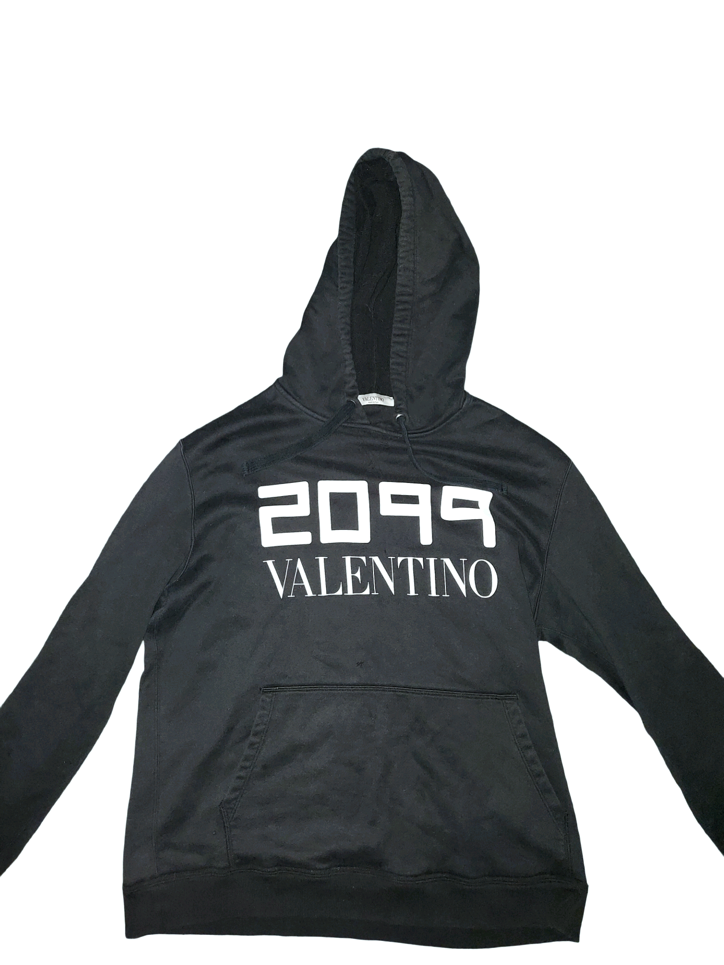 Valentino 2099 Jumper Black Size M