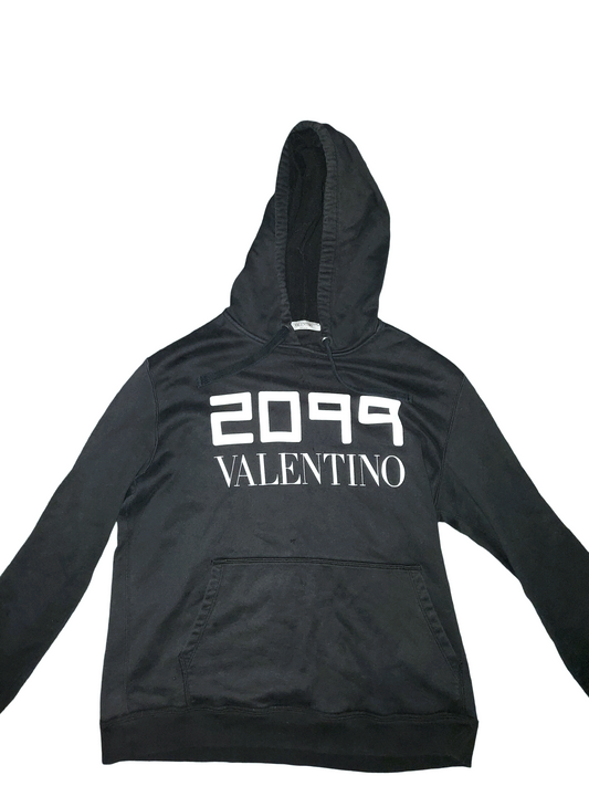 Valentino 2099 Jumper Black Size M