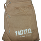 Trapstar “It’s A Secret” Joggers Beige Size S
