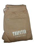Trapstar “It’s A Secret” Joggers Beige Size S