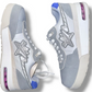 A BATHING APE® x Louis De Guzman Roadsta Grey sneaker, 6UK