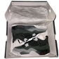 Air Jordan 4 Retro “Fear” Black/Grey (Size 8.5)