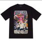 Trapstar Cash Money Records “Baller Blockin” Graphic T-Shirt Black Size M