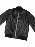 Stone Island Shadow Project 6919 Anniversary Bomber Jacket – Black (FW18) Size Small