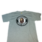 A Bathing Ape Busy Works Ape Head Logo T-Shirt Grey Size M