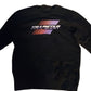 Trapstar Gradient Logo Crewneck Sweatshirt Black Size M