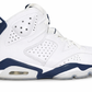 Air Jordan 6 Retro Midnight Navy Size 7.5 UK
