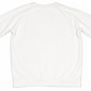 Adidas Originals Crewneck Sweatshirt White Size Small