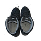 Timberland TBL 73 Mid Chukka Boots – Black Nubuck (Size 9)