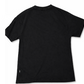 Palm Angels Racing Star T-Shirt Black Size Large