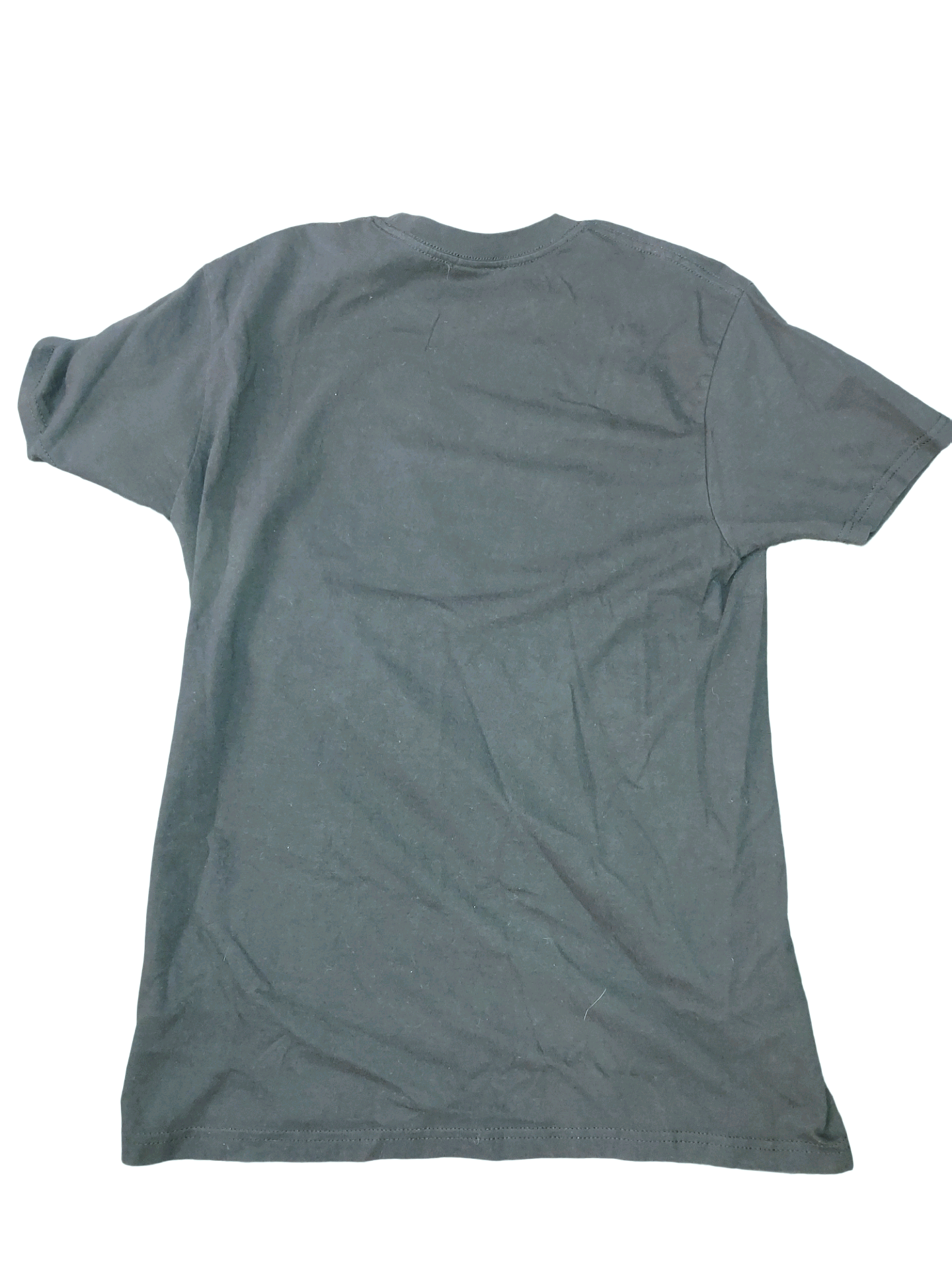 Black Corteiz “Vacuum Sealed” T-Shirt Size S