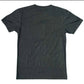 Trapstar Irongate Camo T-Shirt Black/Midnight Blue Size M