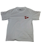KAWS x Uniqlo UT Companion Hug T-Shirt White Size 7–8 Years