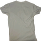 Trapstar “Paint Stroke” Logo T-Shirt White Size M