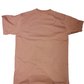 Trapstar London “It’s A Secret” Script Logo T-Shirt Brown Size M