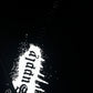 Supply & Demand Marker Reflective Pullover Hoodie Black (Size S)