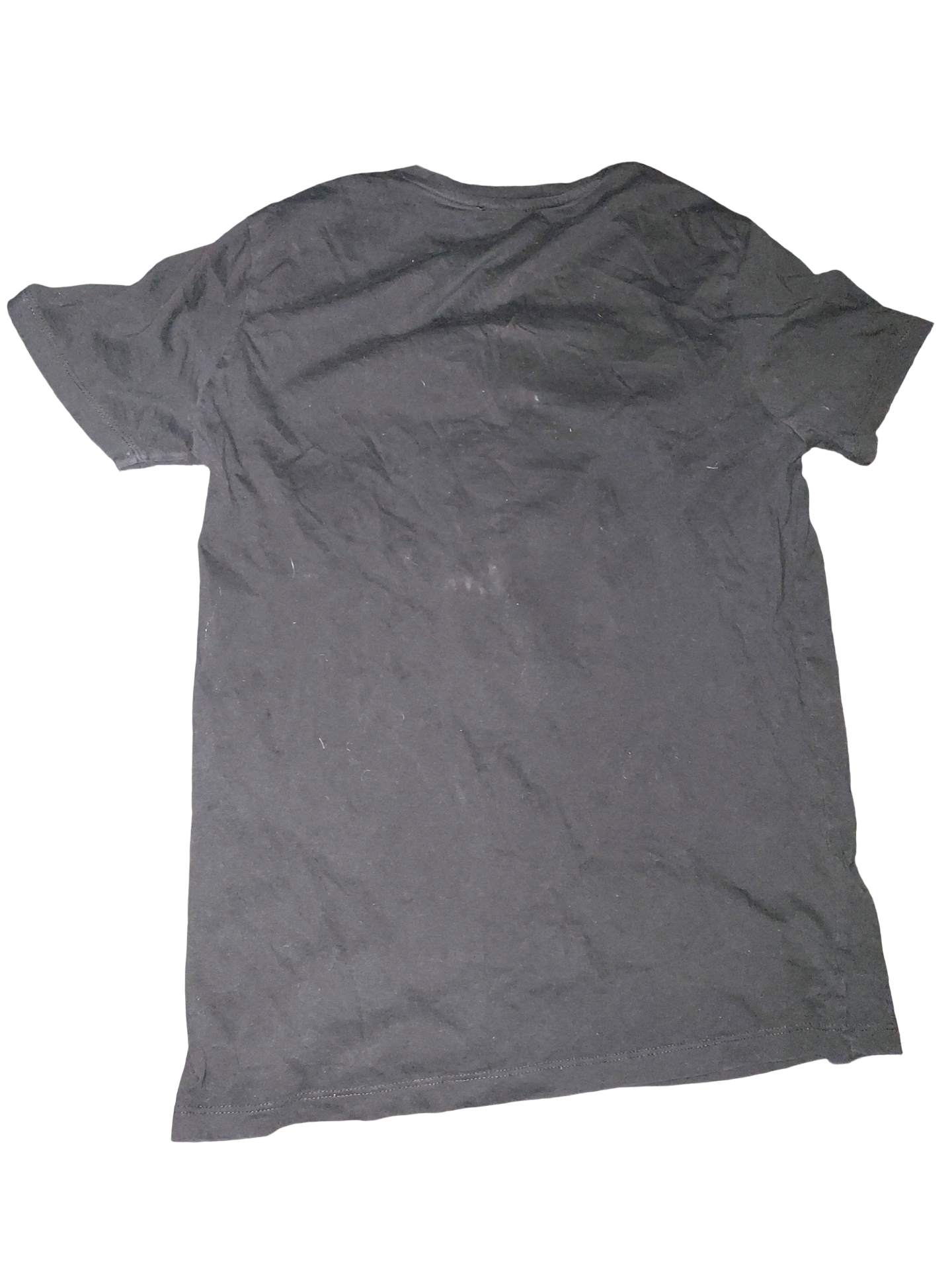 Moschino Teddy Bear “Not A Toy” T-Shirt Black