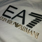 EA7 Emporio Armani Tape Logo T-Shirt Size S