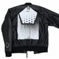 Stone Island Shadow Project 6919 Anniversary Bomber Jacket – Black (FW18) Size Small