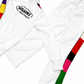 Palm Angels x Missoni Track Jacket & Track Pants Set (White)
