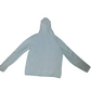 Nike Tech Fleece Windrunner Full Zip Hoodie Grey