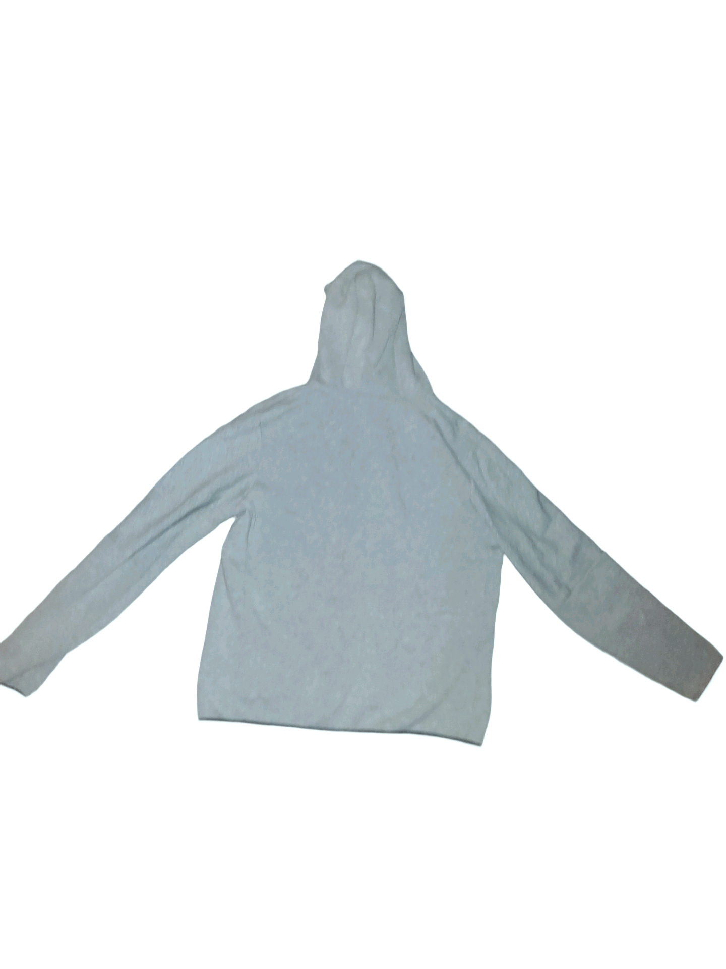 Nike Tech Fleece Windrunner Full Zip Hoodie Grey