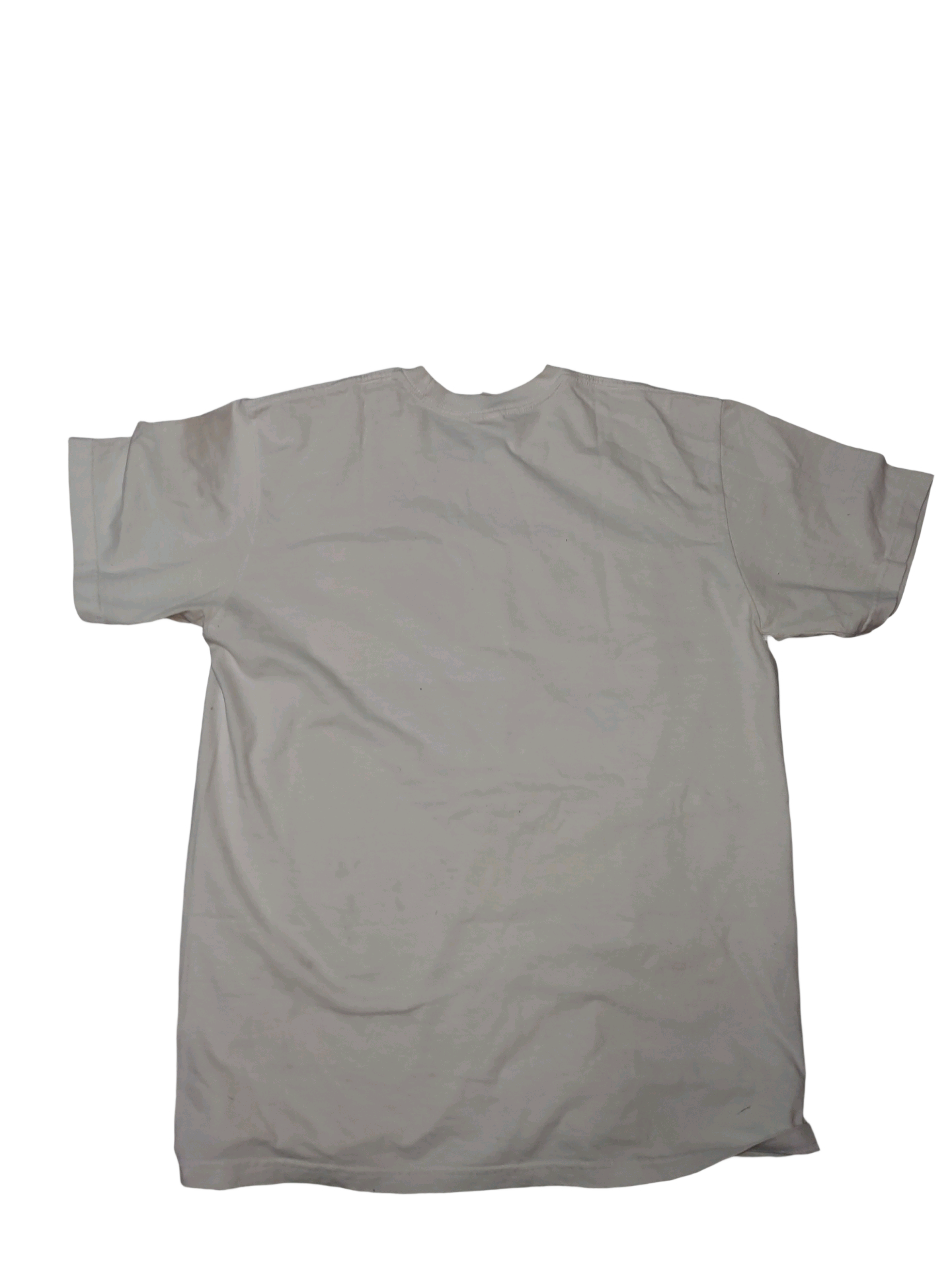 Supreme Zillion Dollar T-Shirt White Size M