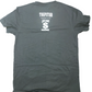 Trapstar Cash Money Records “Baller Blockin” Graphic T-Shirt Black Size M