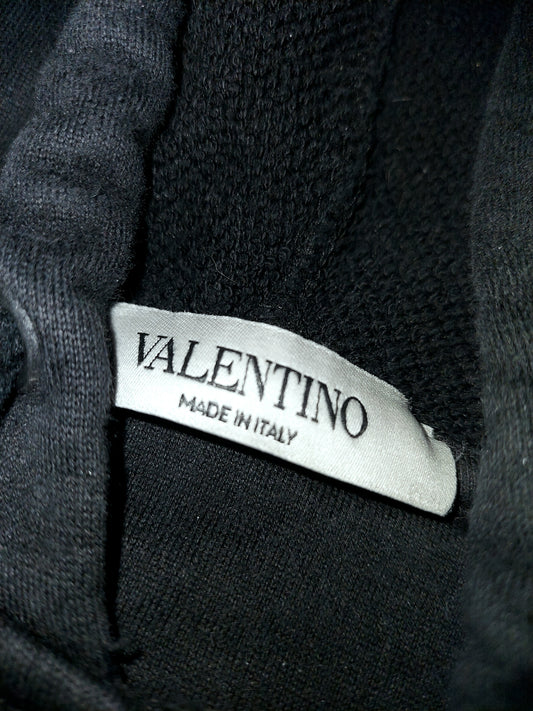 Valentino 2099 Jumper Black Size M