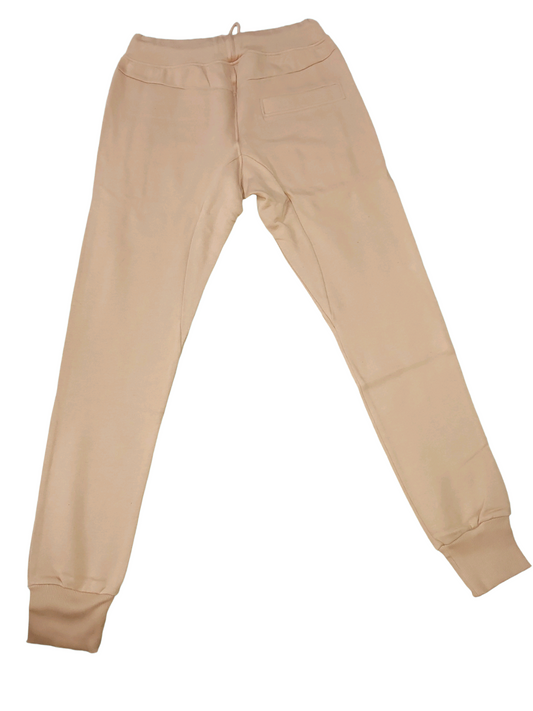 Trapstar “It’s A Secret” Joggers Beige Size S