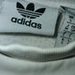 Adidas Originals Crewneck Sweatshirt White Size Small