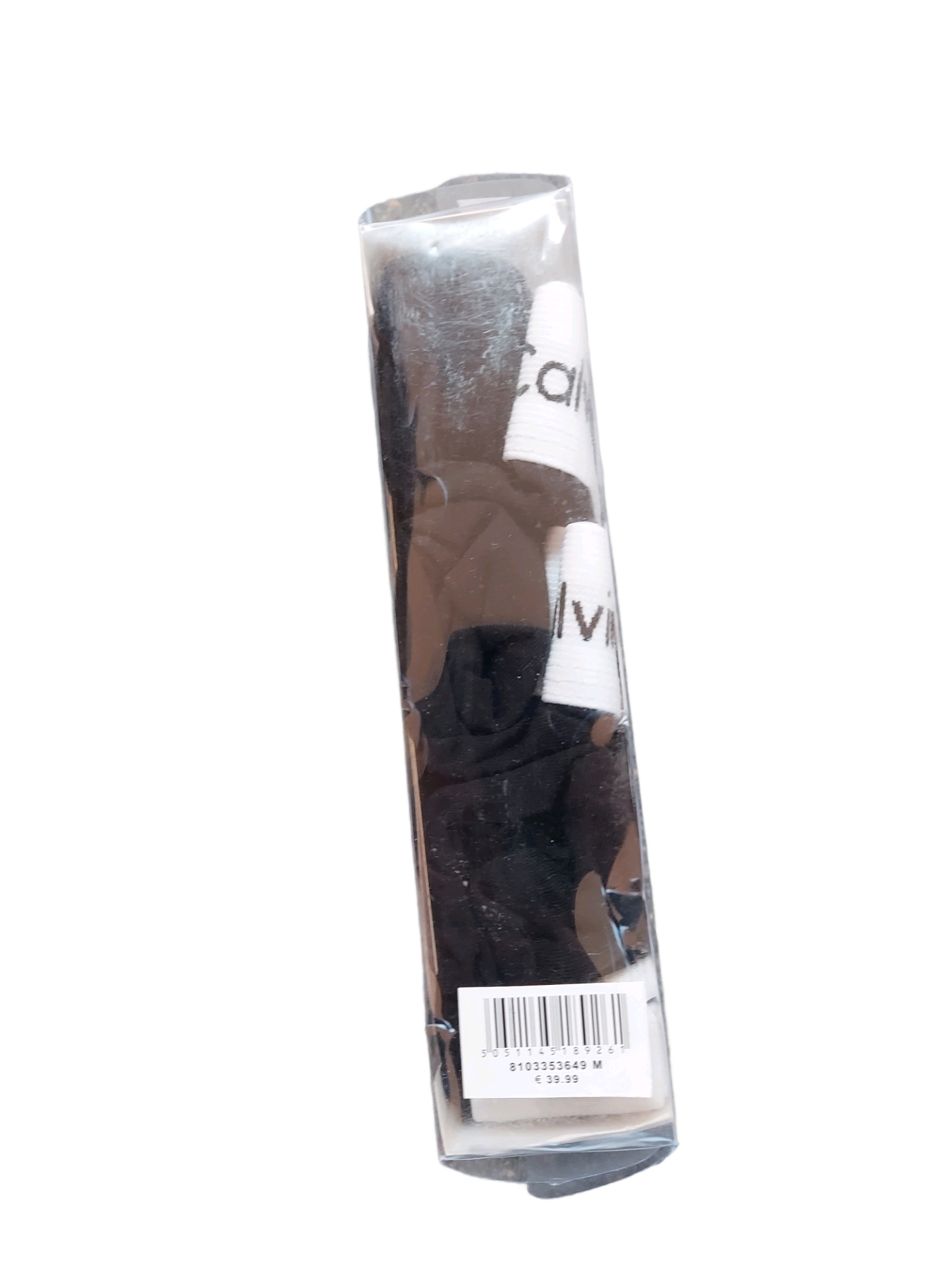 Calvin Klein Boxer Briefs Triple Pack Various Colours Size S–M