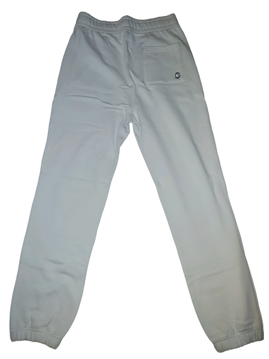 Billionaire Boys Club Arch Logo Sweatpants Beige Size M