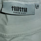 Trapstar “Paint Stroke” Logo T-Shirt White Size M