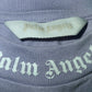 Palm Angels Kids Back Logo T-Shirt Pink Size 6 Years