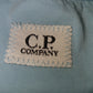 Company Patch Logo T-Shirt Sky Blue
