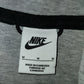 Nike Tech Fleece Windrunner Full Zip Hoodie Grey