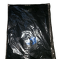 Trapstar Irongate Camo T-Shirt Black/Midnight Blue Size M