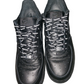 Nike x Supreme Air Force 1 Low Black Size 8.5