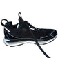 EA7 Emporio Armani Visibility Runner Trainers – Black/White (Size 9)