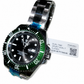Fredric Ocean Professional Green Diver Watch (COD.36)