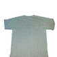 A Bathing Ape Busy Works Ape Head Logo T-Shirt Grey Size M