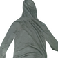 Supply & Demand Marker Reflective Pullover Hoodie Black (Size S)